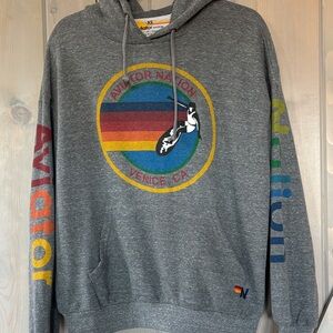 Aviator Nation Venice Beach hoodie
